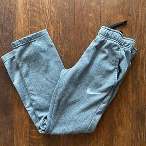Boys Nike Joggers